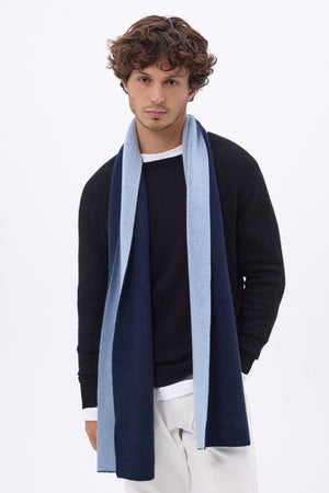 #BLEUMARINE-BLEUCIEL #HOMME