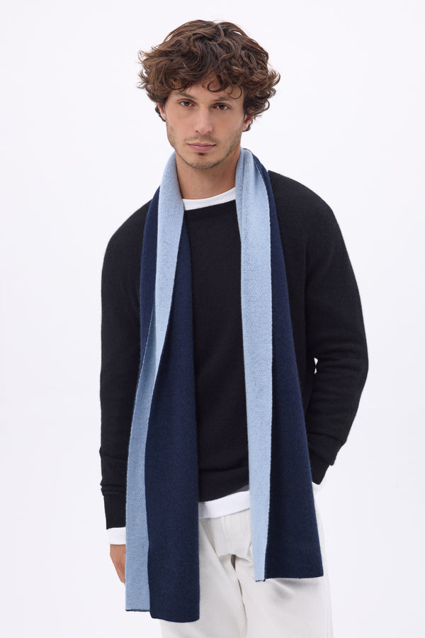 #BLEUMARINE-BLEUCIEL #HOMME