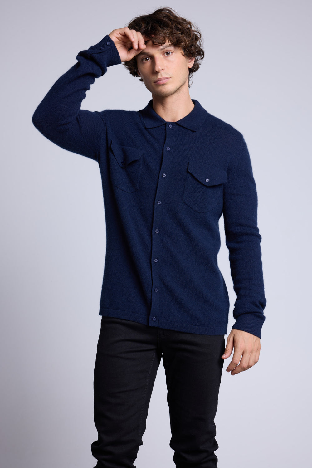 #BLEUMARINE