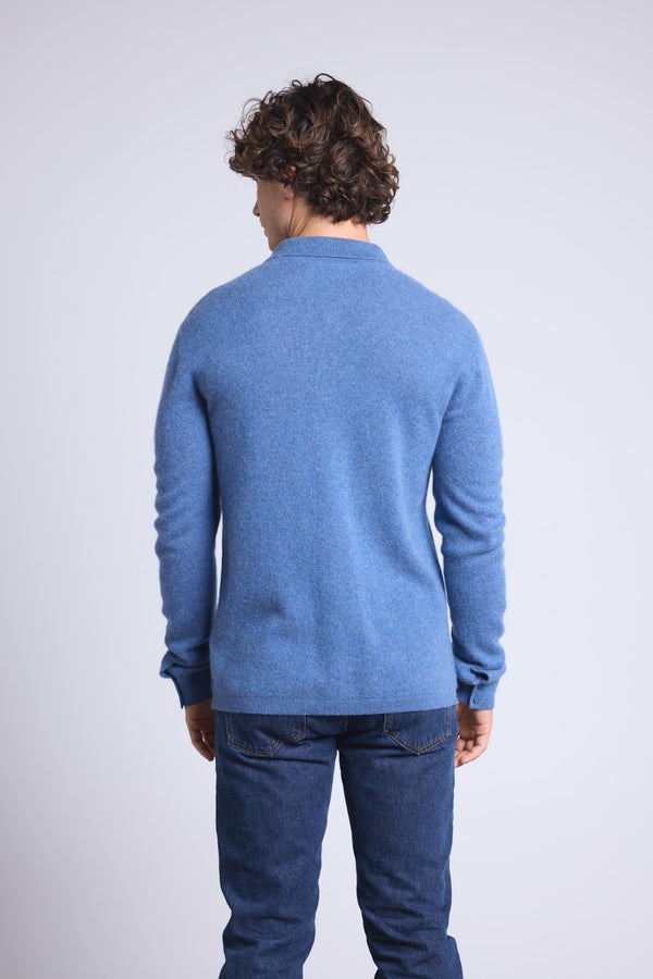 #BLEUJEAN