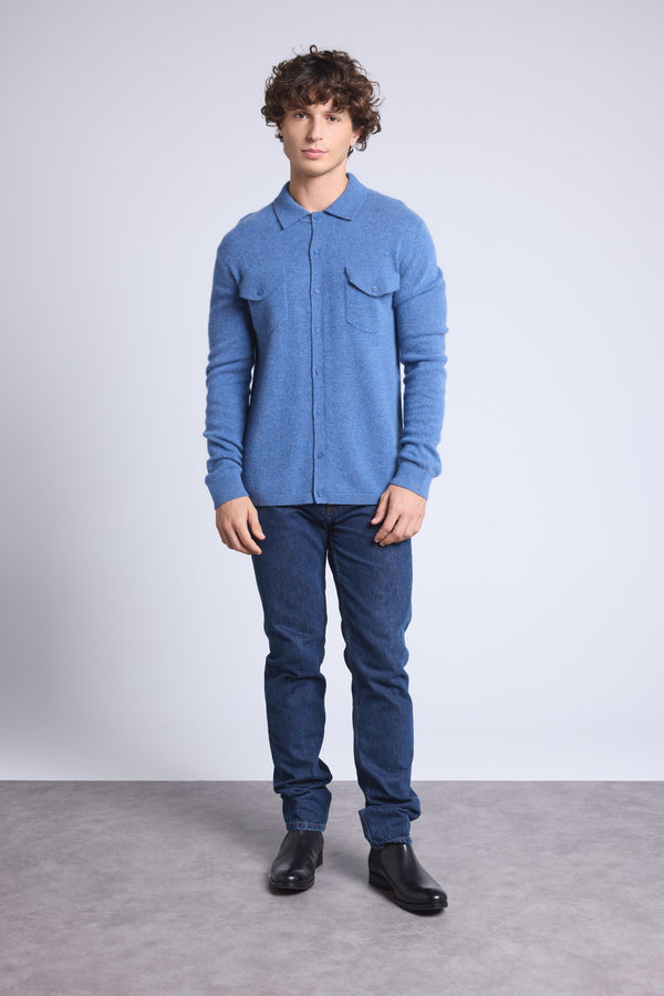 #BLEUJEAN