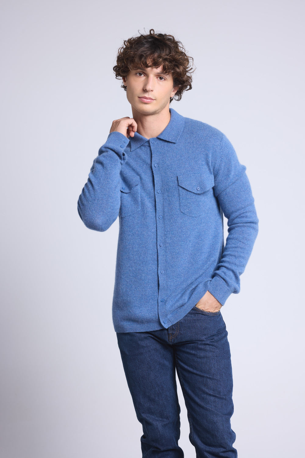 #BLEUJEAN