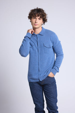 #BLEUJEAN