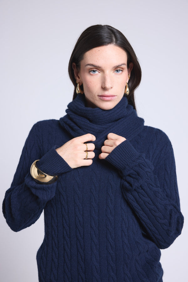 #BLEUMARINE