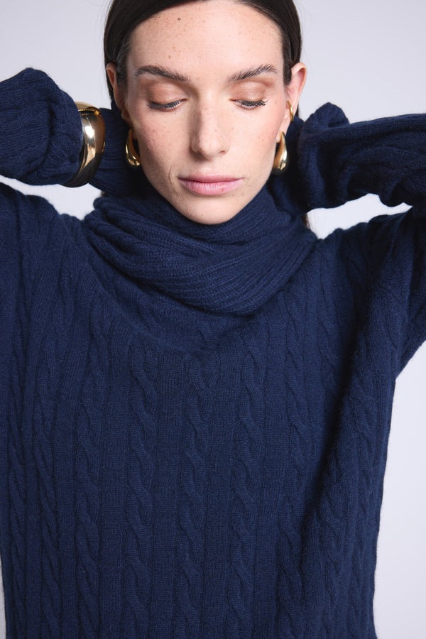 #BLEUMARINE