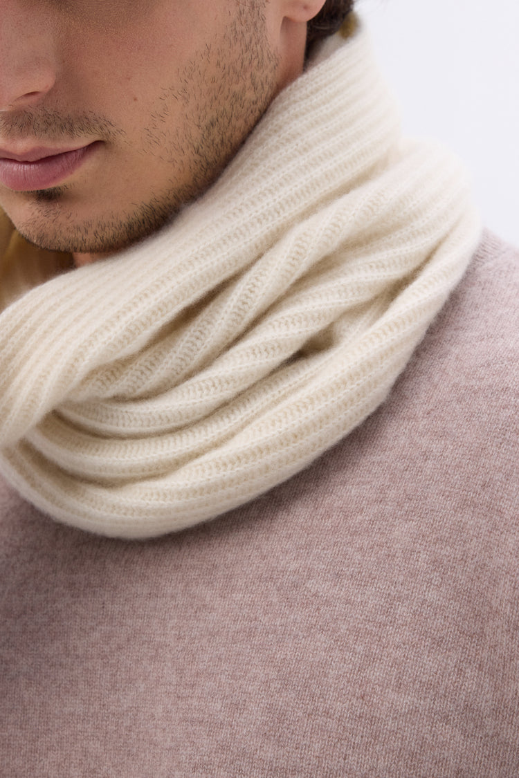 #BLANC #HOMME