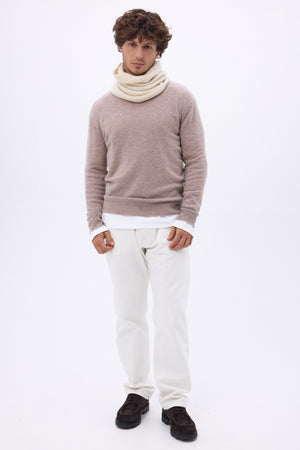 #BLANC #HOMME