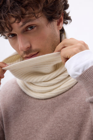 #BLANC #HOMME