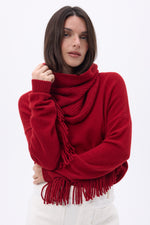 #ROUGE #FEMME