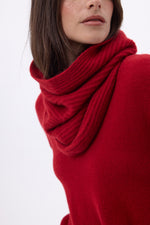 #ROUGE #FEMME