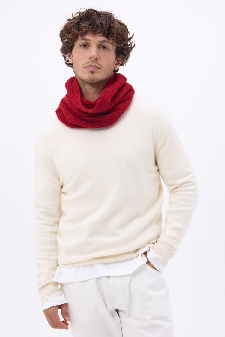#ROUGE #HOMME