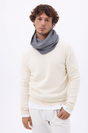 #GRISFONCE #HOMME