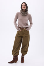 #NOISETTE #FEMME