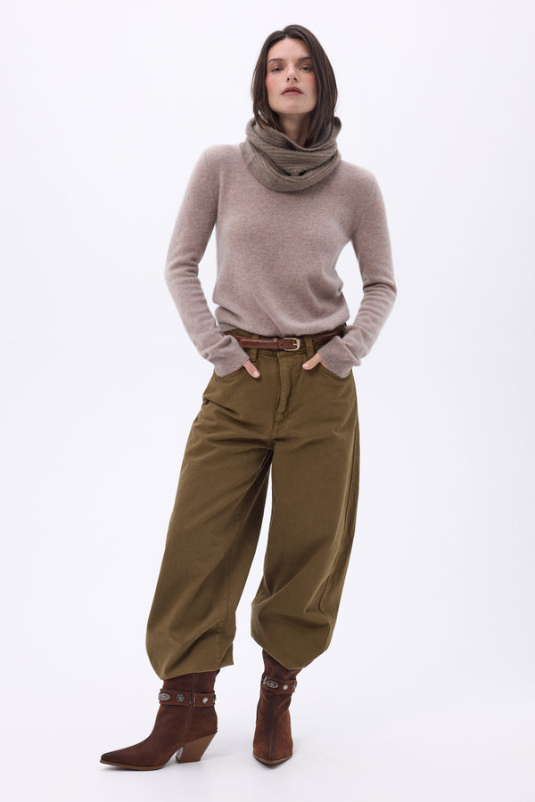 #NOISETTE #FEMME