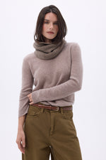 #NOISETTE #FEMME