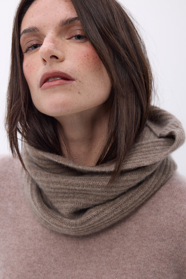 #NOISETTE #FEMME