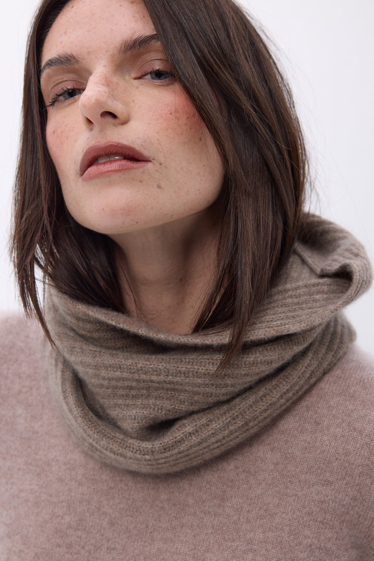 #NOISETTE #FEMME