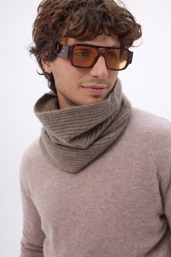#NOISETTE #HOMME