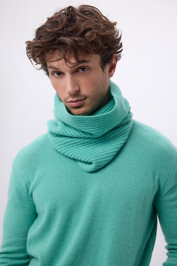 #VERTPASTEL #HOMME