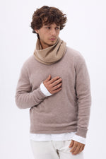 #BEIGECREME #HOMME