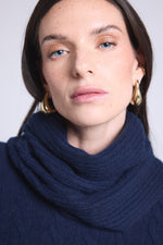 #BLEUMARINE