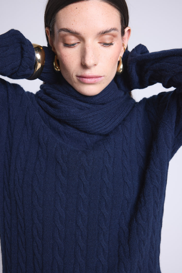 #BLEUMARINE