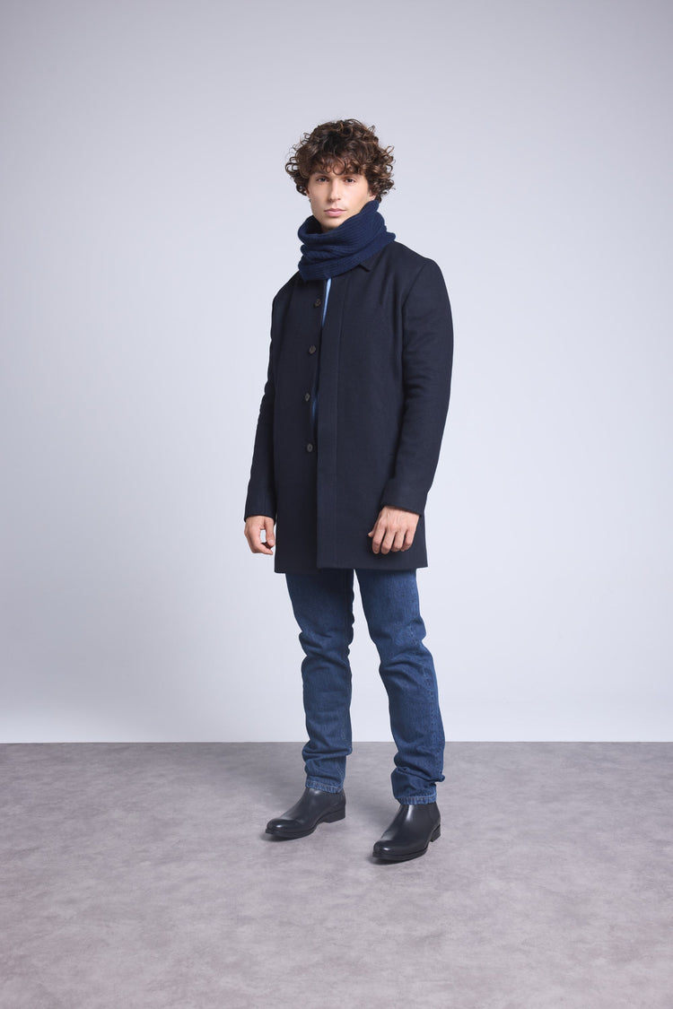 #BLEUMARINE #HOMME