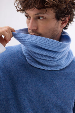 #BLEUCLAIR #HOMME