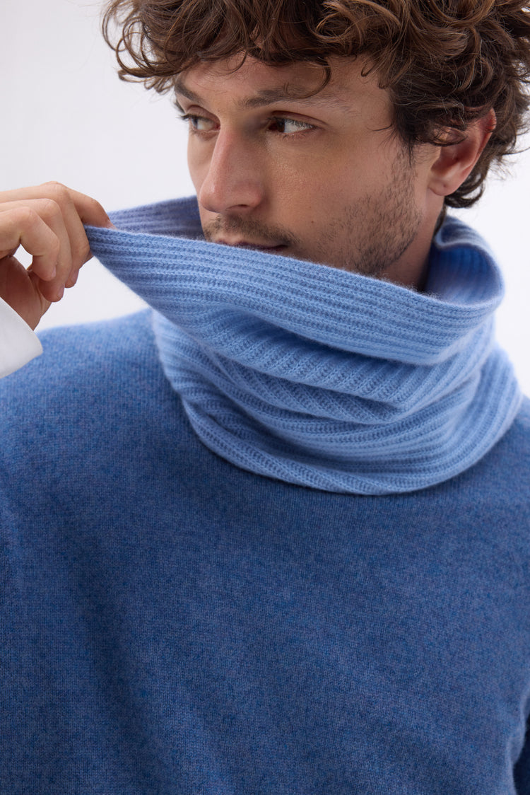 #BLEUCLAIR #HOMME