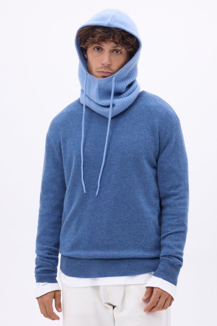 #BLEUCLAIR #HOMME