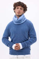 #BLEUCLAIR #HOMME