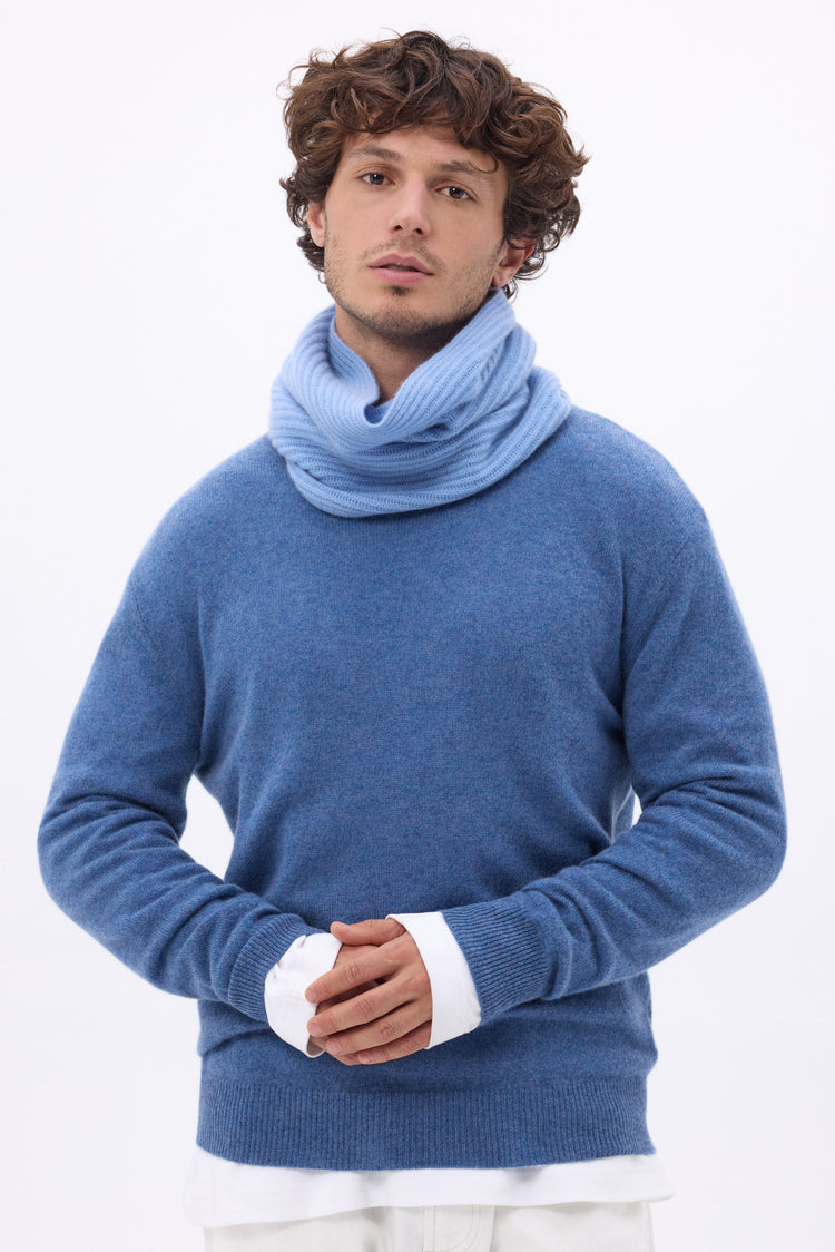 #BLEUCLAIR #HOMME
