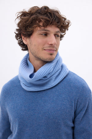 #BLEUCLAIR #HOMME