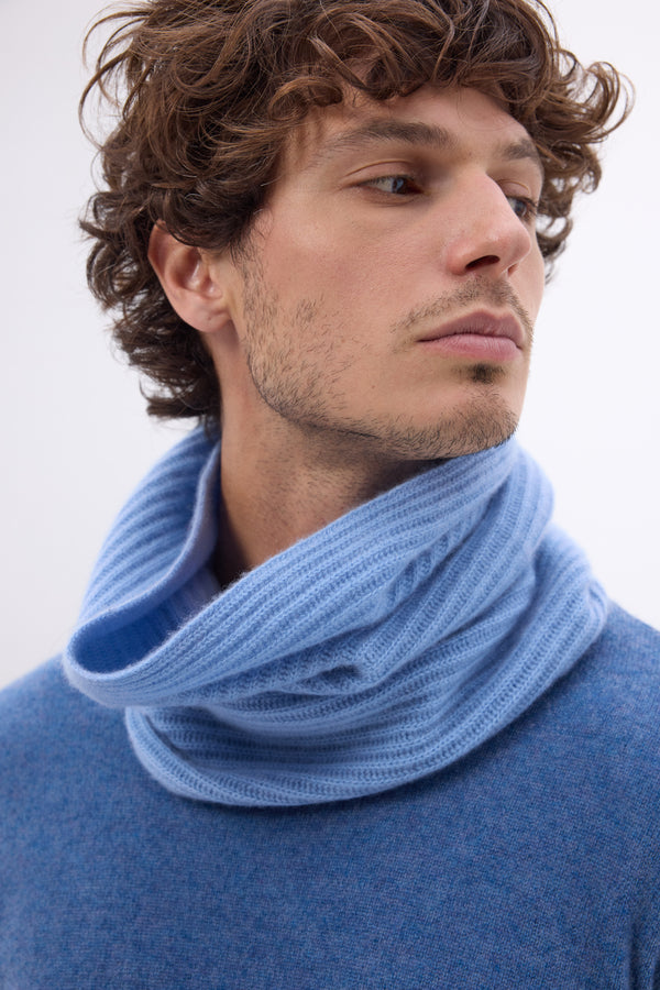 #BLEUCLAIR #HOMME