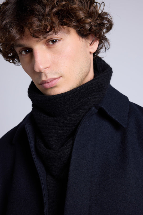 #NOIR #HOMME