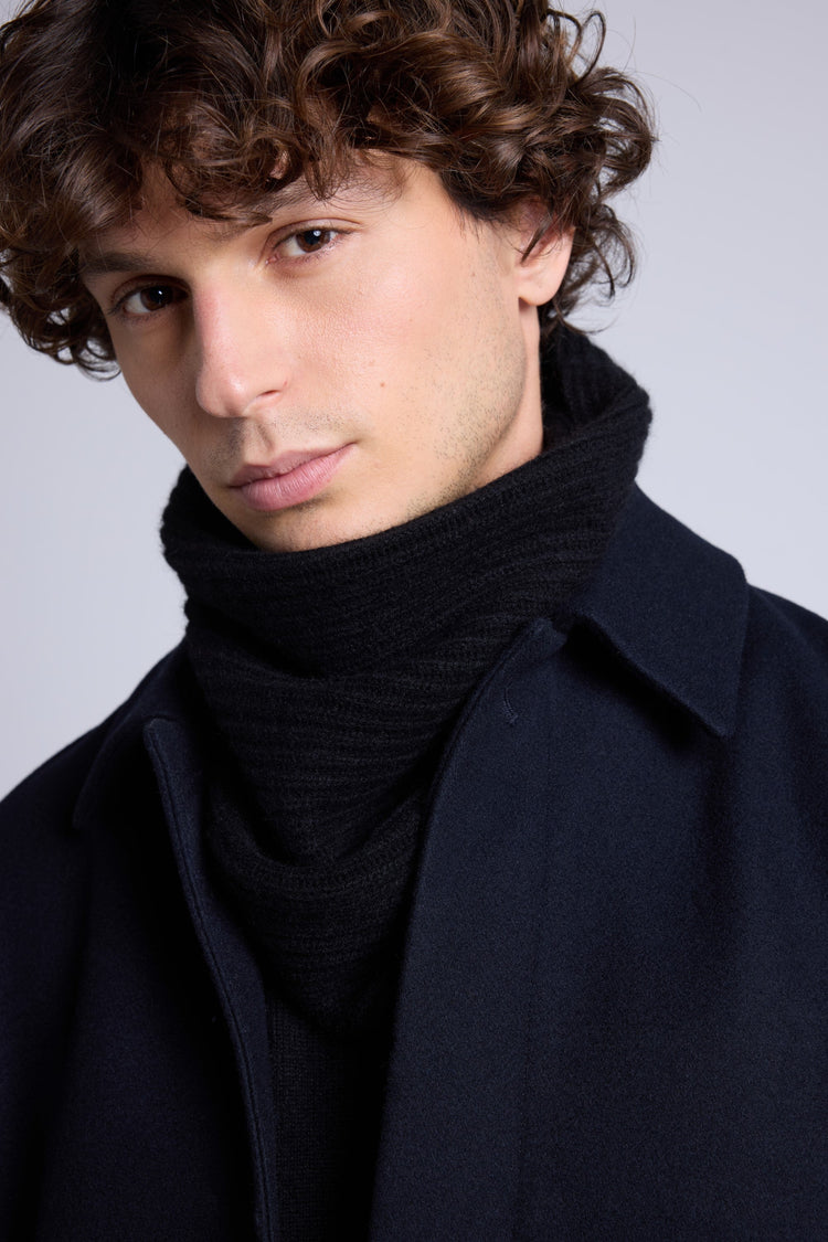 #NOIR #HOMME