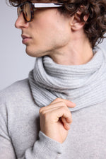 #GRISCLAIR #HOMME
