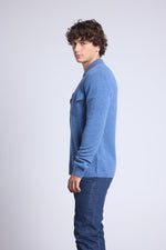 #BLEUJEAN