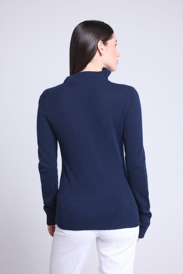 #BLEUMARINE