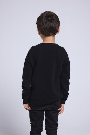#NOIRROUGE #ENFANT|GARÇON
