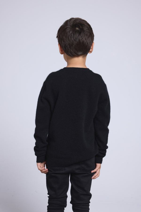 #NOIRROUGE #ENFANT|GARÇON