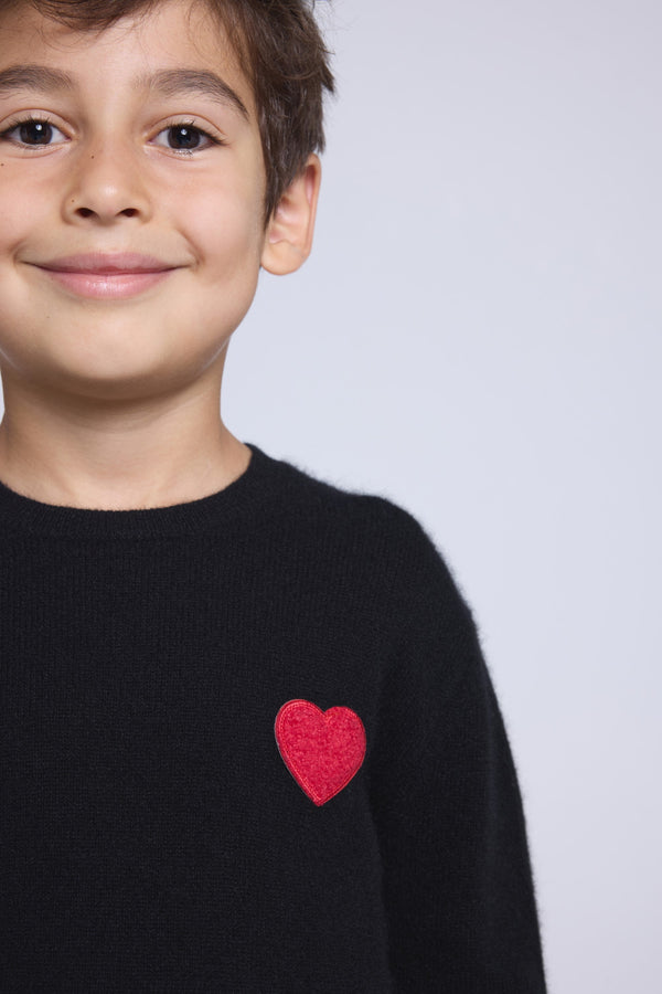 #NOIRROUGE #ENFANT|GARÇON