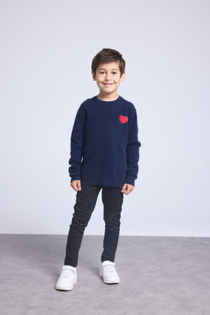 #BLEUMARINE #ENFANT|GARÇON