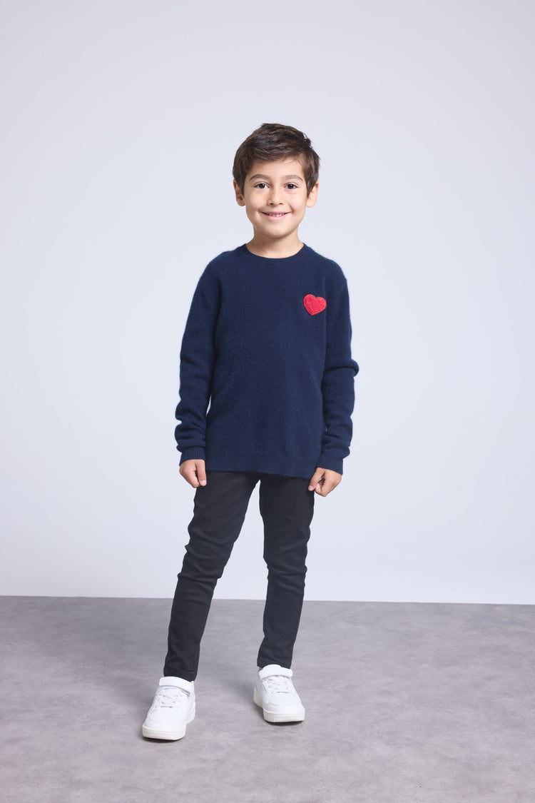 #BLEUMARINE #ENFANT|GARÇON