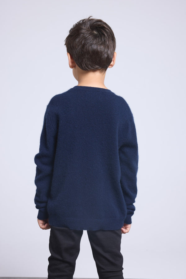 #BLEUMARINE #ENFANT|GARÇON