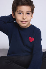 #BLEUMARINE #ENFANT|GARÇON