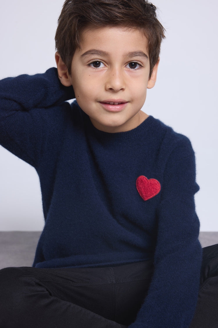 #BLEUMARINE #ENFANT|GARÇON