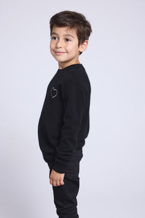 #NOIRARGENTE #ENFANT|GARÇON