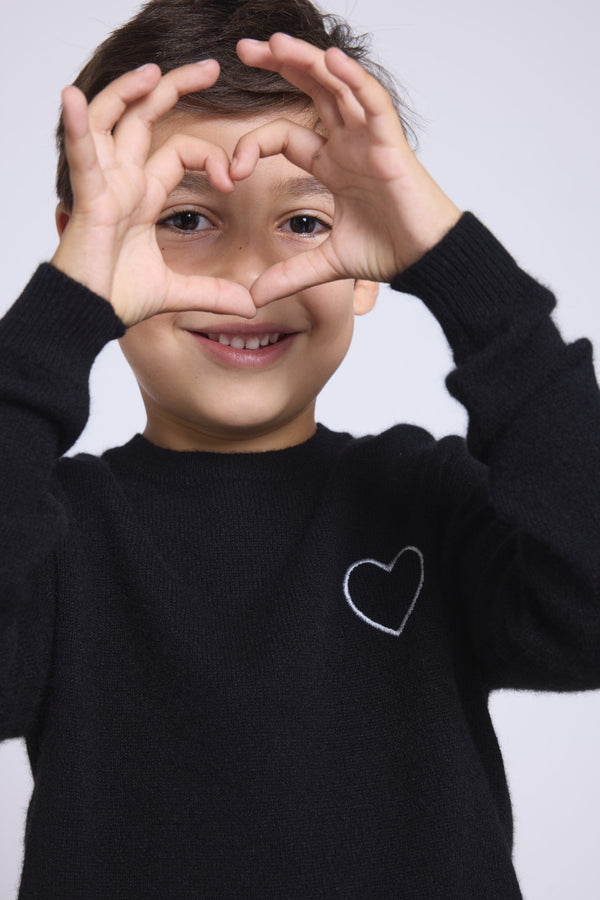 #NOIRARGENTE #ENFANT|GARÇON