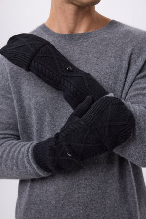 #NOIR #HOMME
